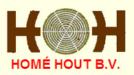Home Hout - Junga Hosting